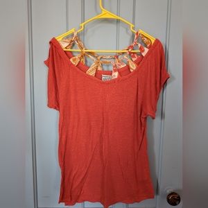 Anthropologie Blouse